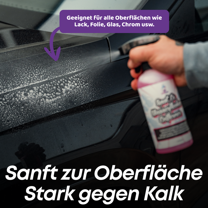 Spot Ex Wasserflecken Entferner Set