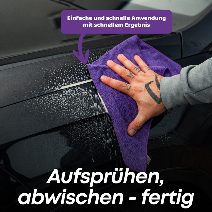 Spot Ex Wasserflecken Entferner Set