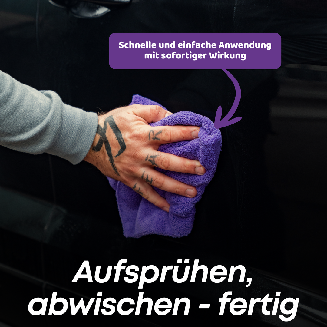 Sprühversiegelung 500ml