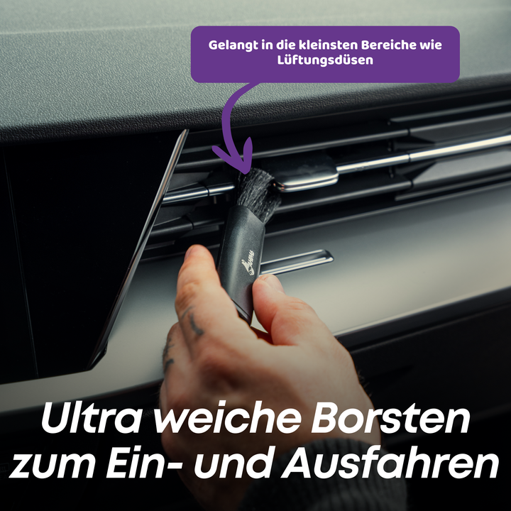 Display Reiniger Set Plus