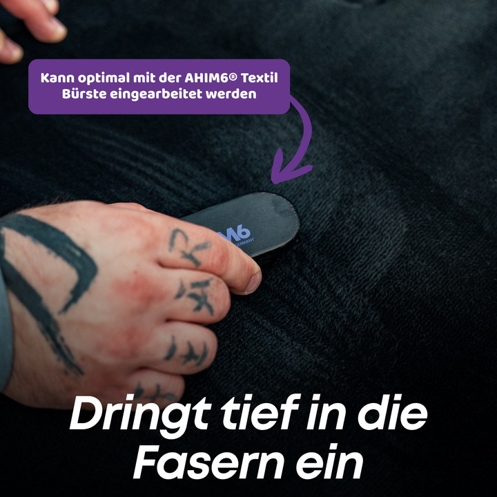 Textilreiniger 500ml