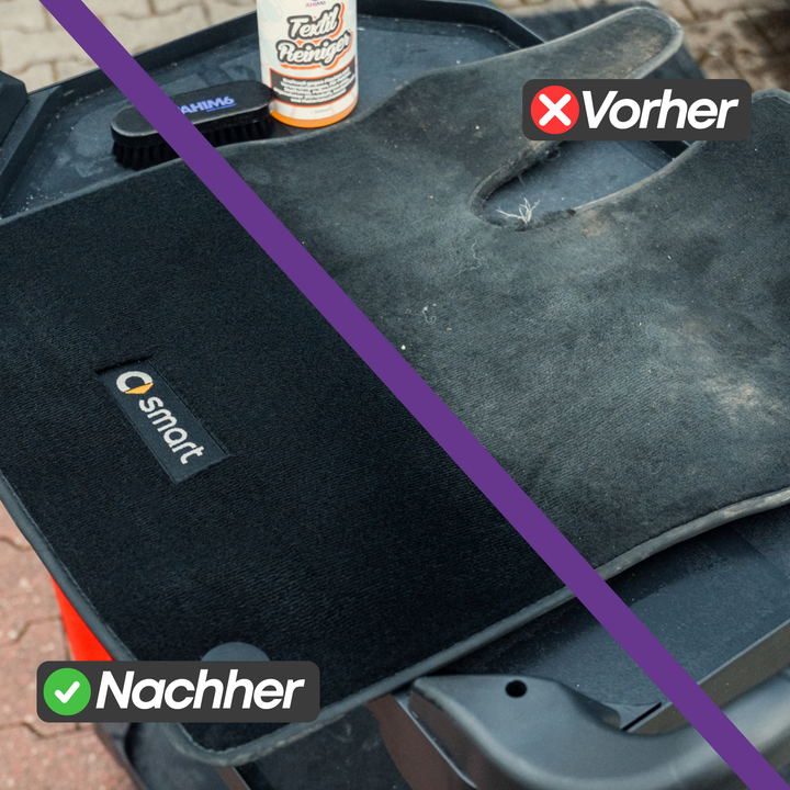 Textilreiniger 500ml