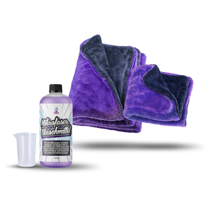 Trockentuch Set