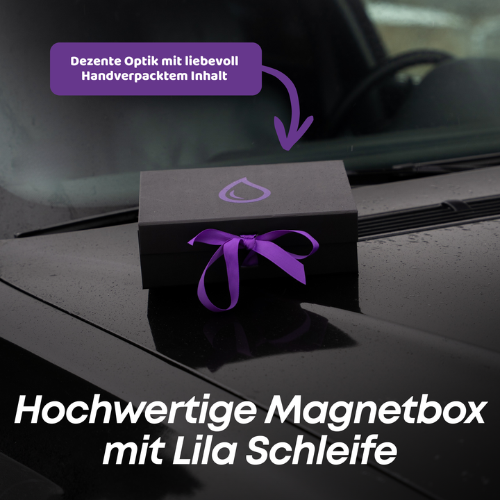 Valentins Geschenk Box