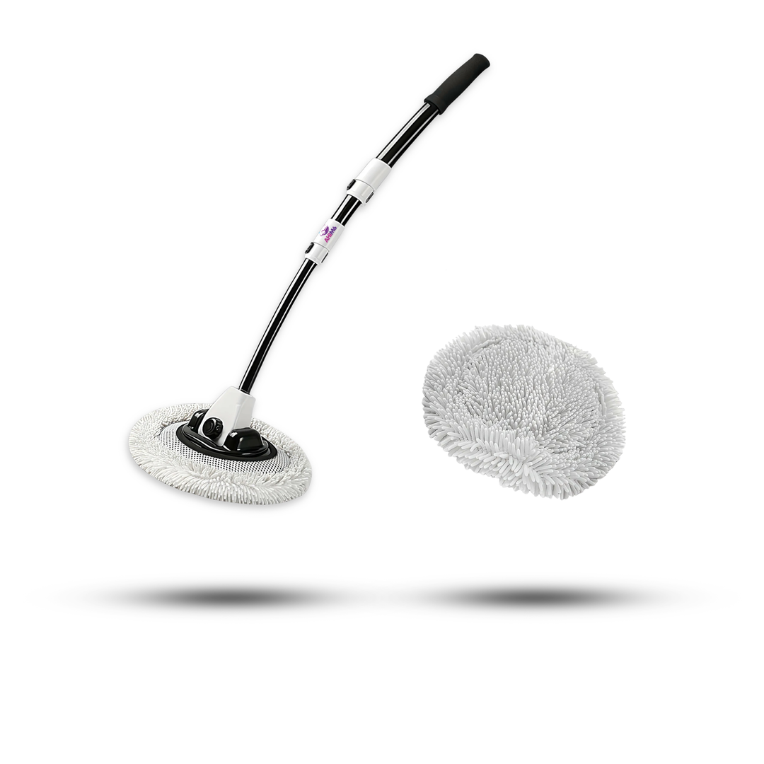 Premium Teleskop Waschmopp