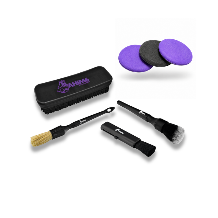 Zubehör Set Plus