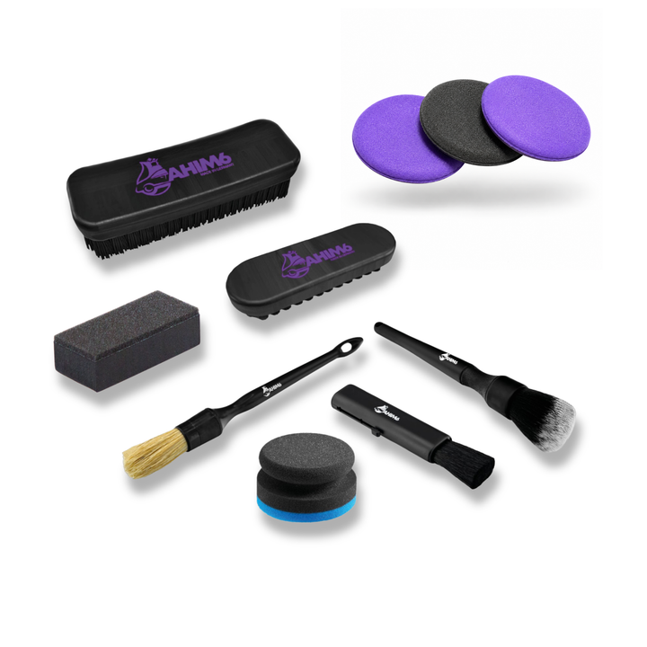 Zubehör Set Pro