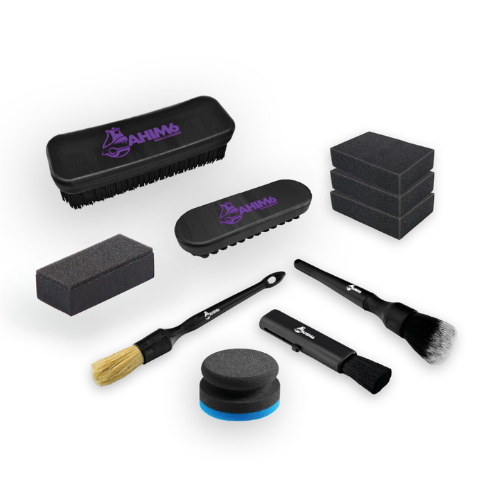 Zubehör Set Pro
